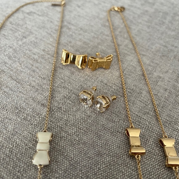 Kate Spade jewelry - Picture 3 of 4